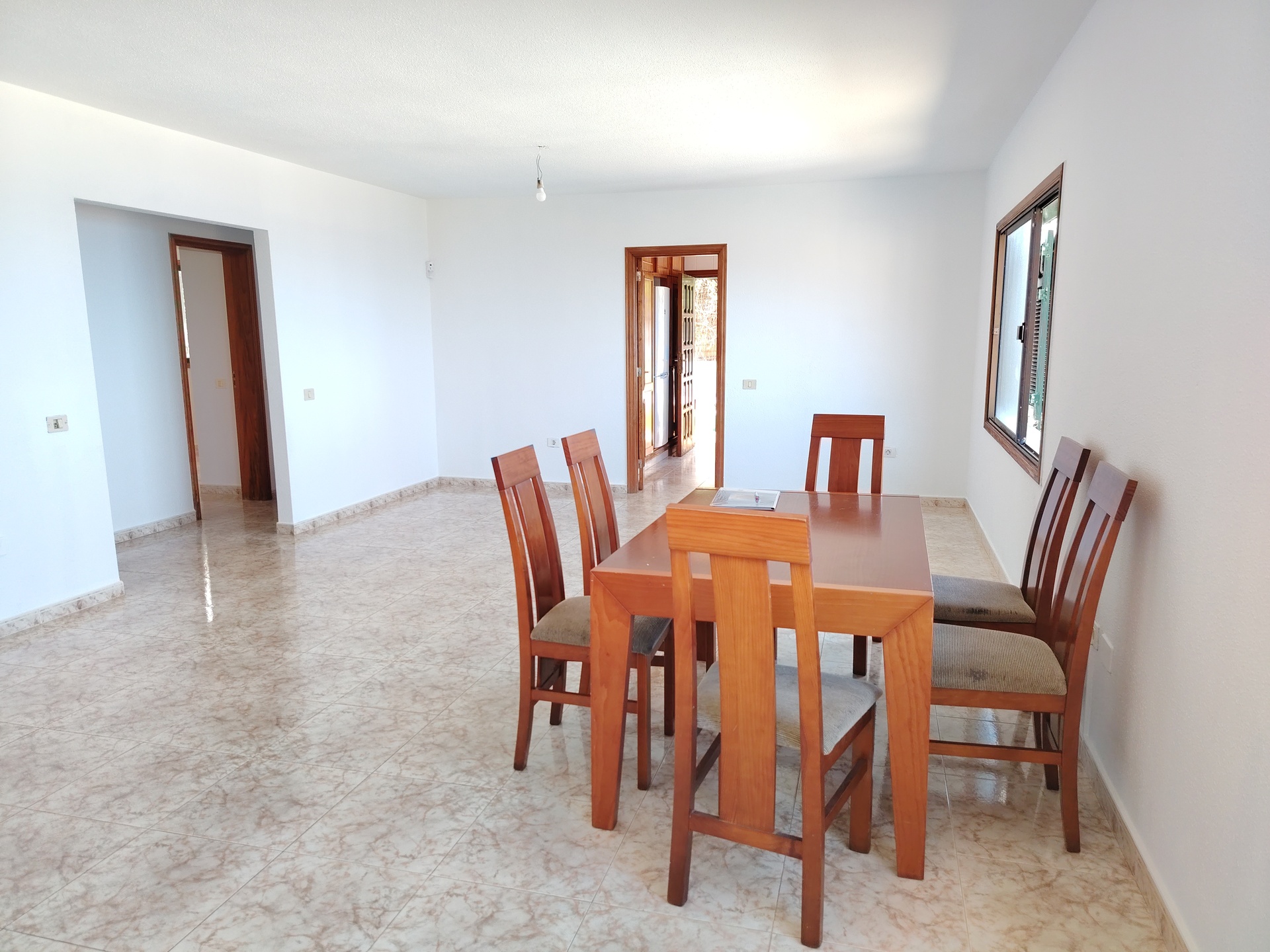 Piso de 150 m² en El Sauzal