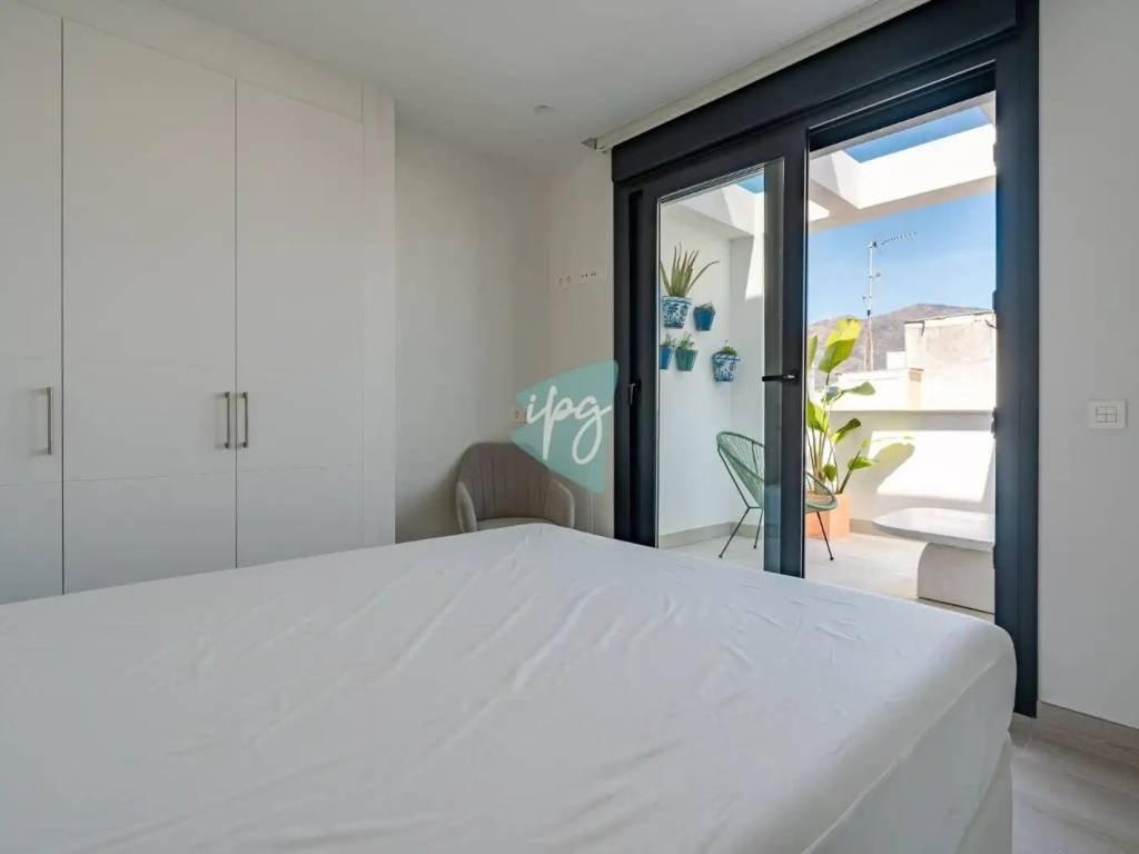 Pis de 65 m² a Estepona