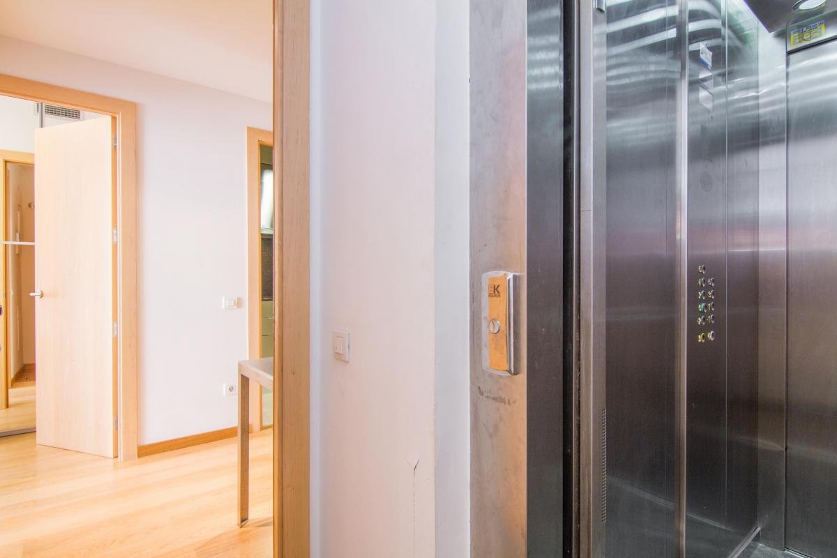 Apartamento 78 m² em Barcelona