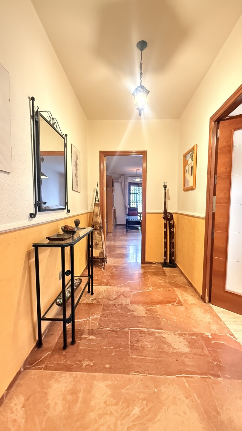 Piso de 60 m² en Córdoba