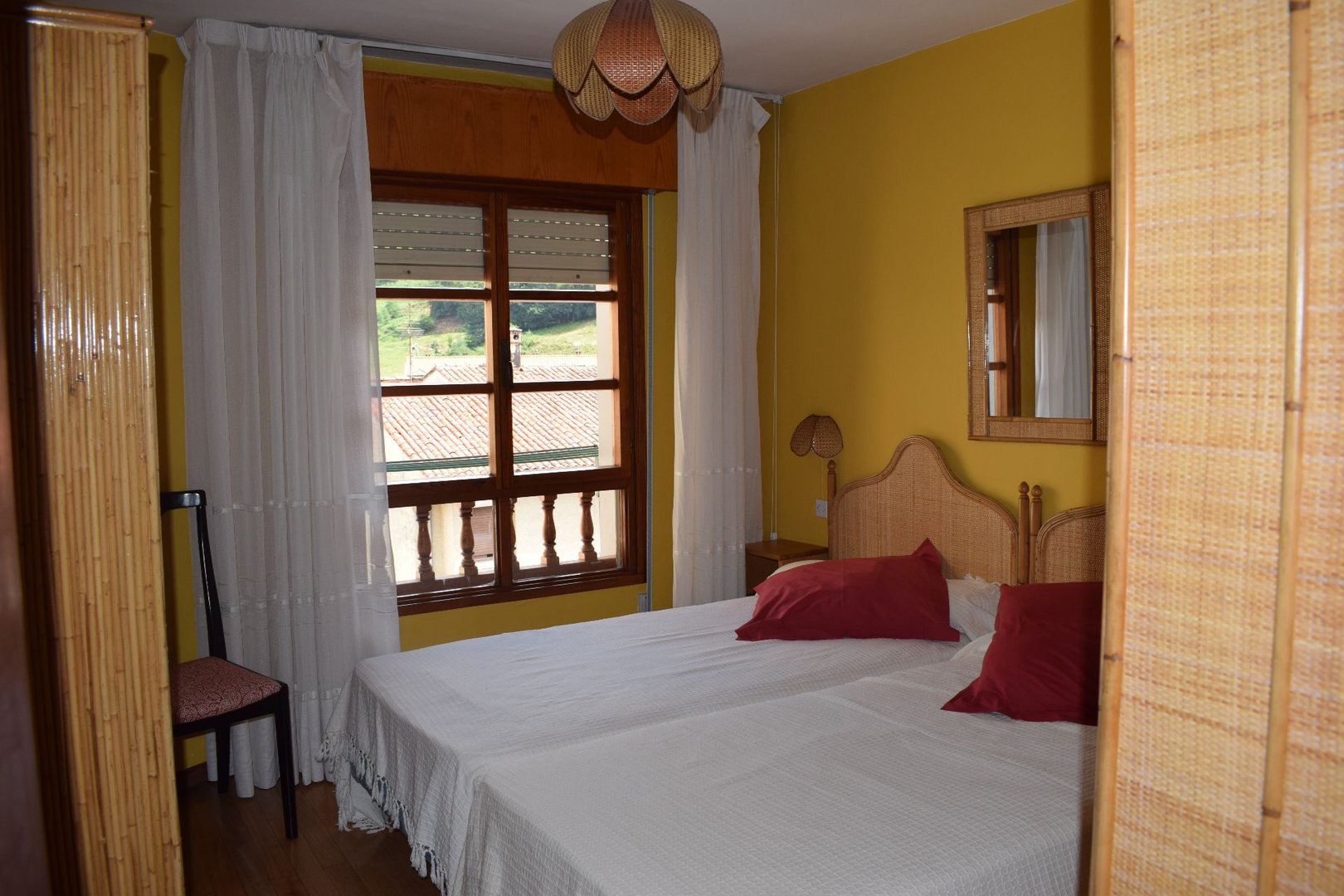 Piso de 105 m² en Cangas de Onís