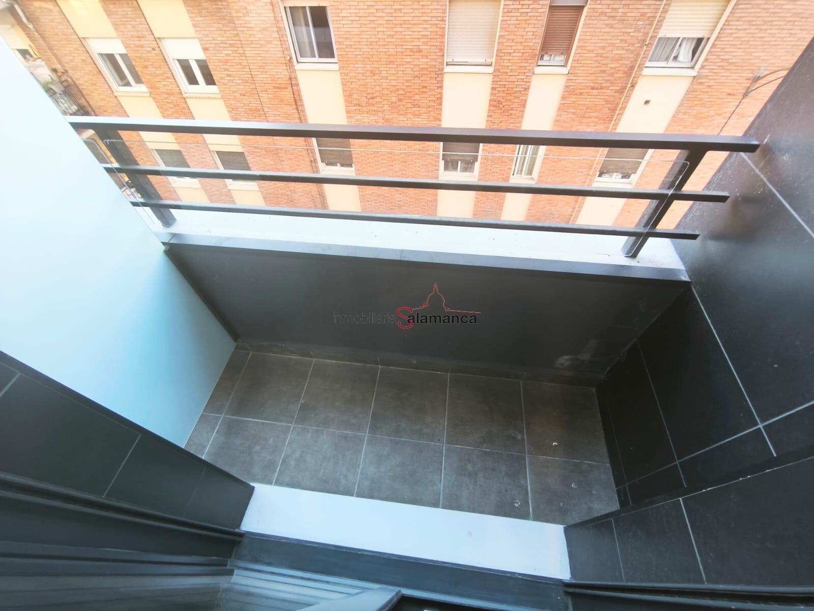 Pis de 85 m² a Salamanca