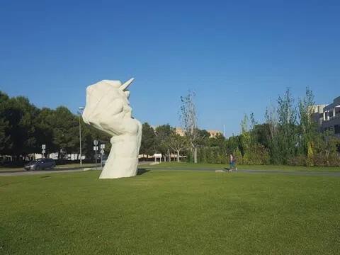 Piso de 95 m² en Alicante