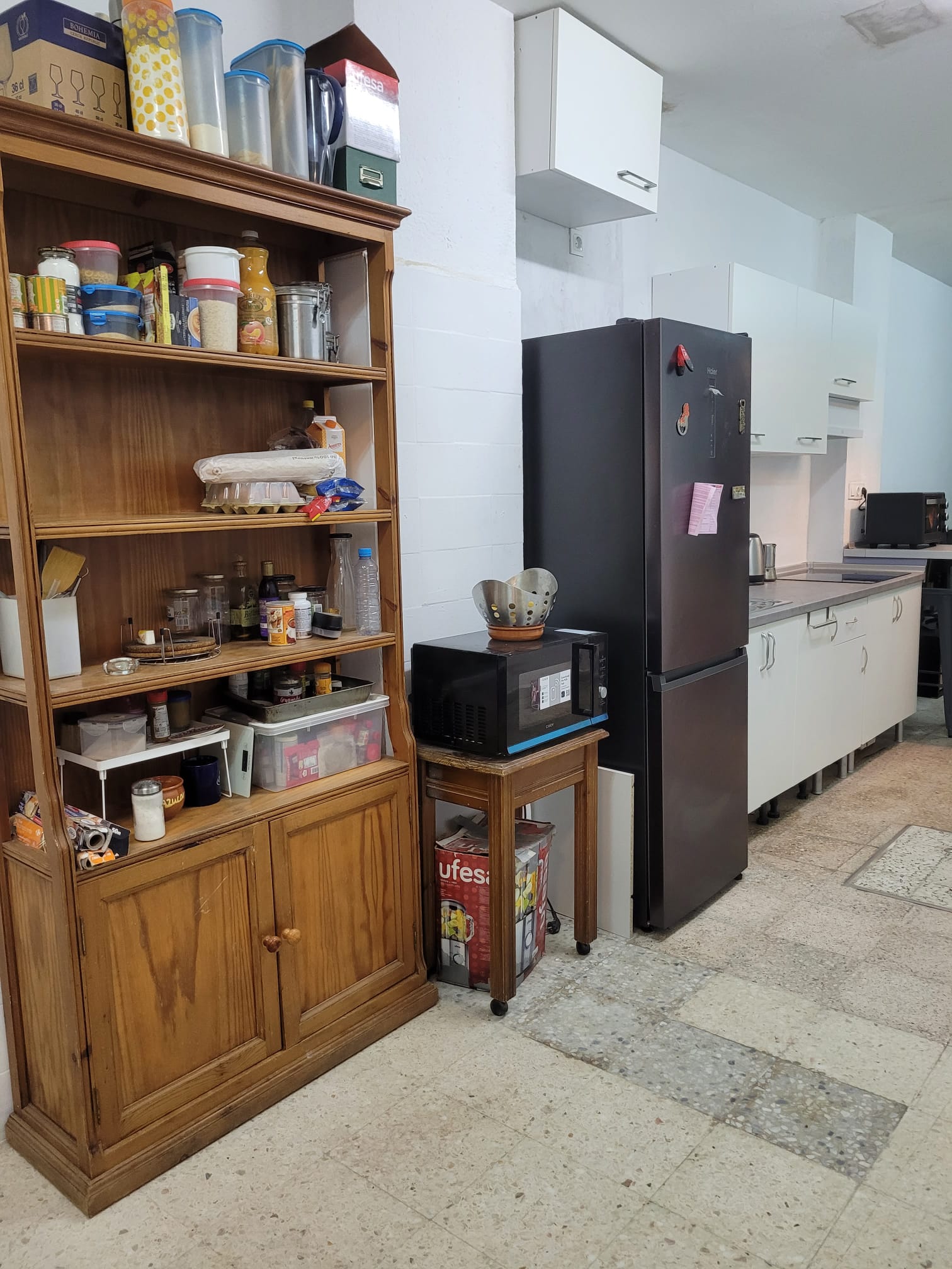 Habitación 100 m², Sevilla