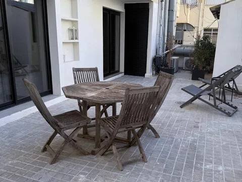 Apartamento 65 m² em València