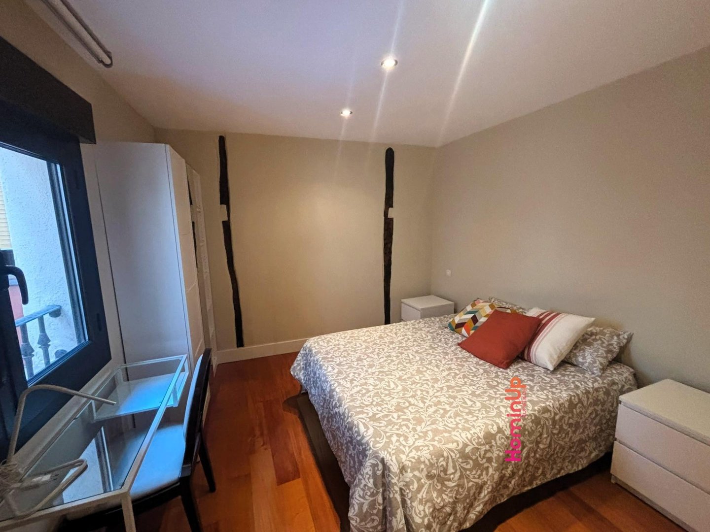 Piso de 110 m² en Bilbao