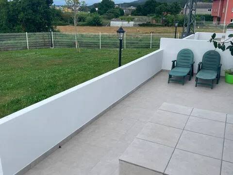 Piso de 72 m² en Barreiros