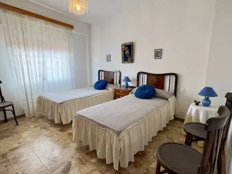 Piso de 284 m² en Báguena