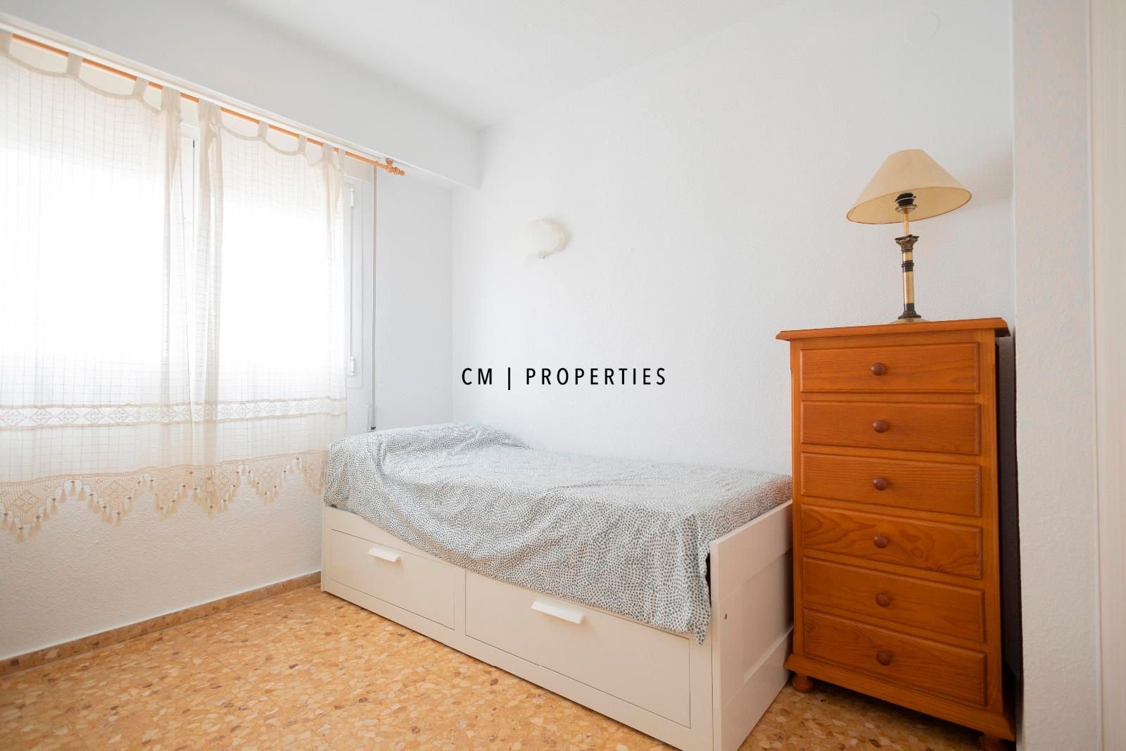 Piso de 76 m² en El Puig