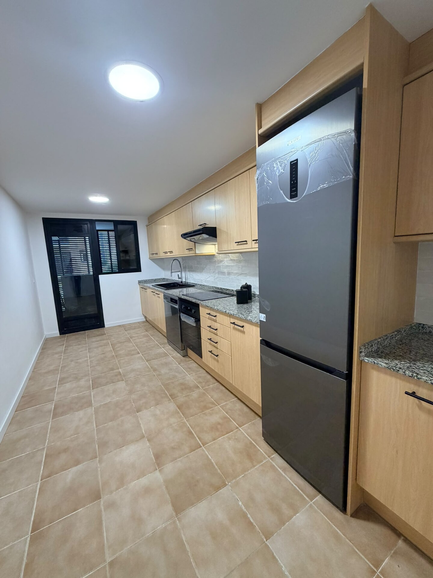 Pis de 161 m² a València