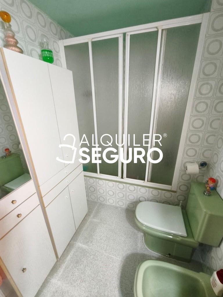 Pis de 77 m² a Alacant