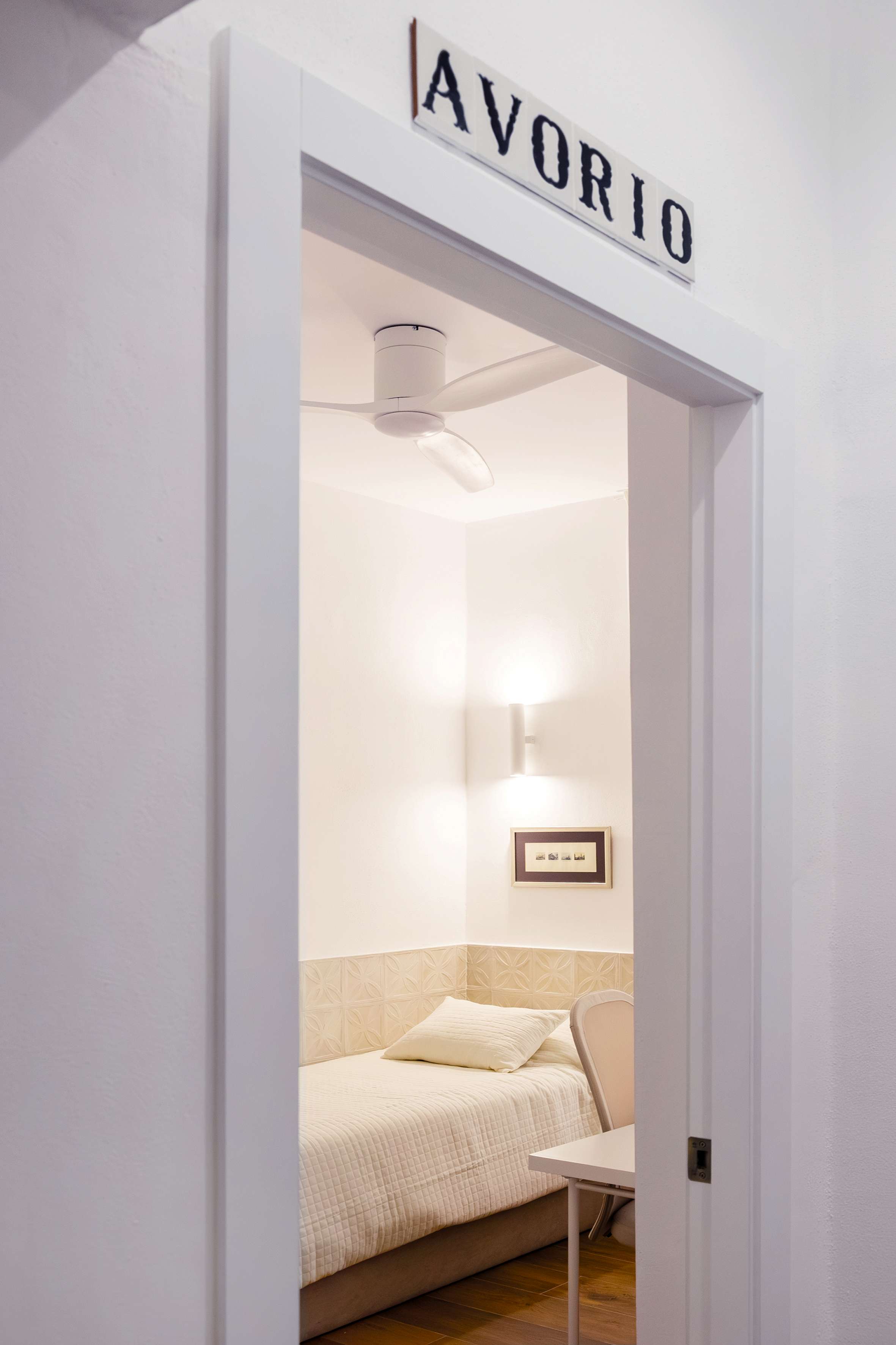 Habitación 100 m², Sevilla