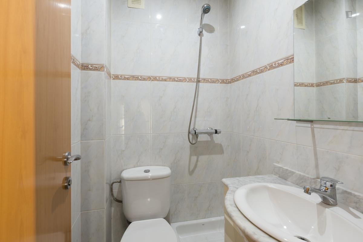 Habitación 7 m², Barcelona