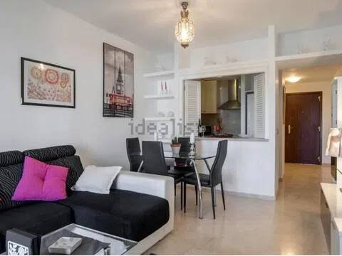 Piso de 80 m² en Mijas