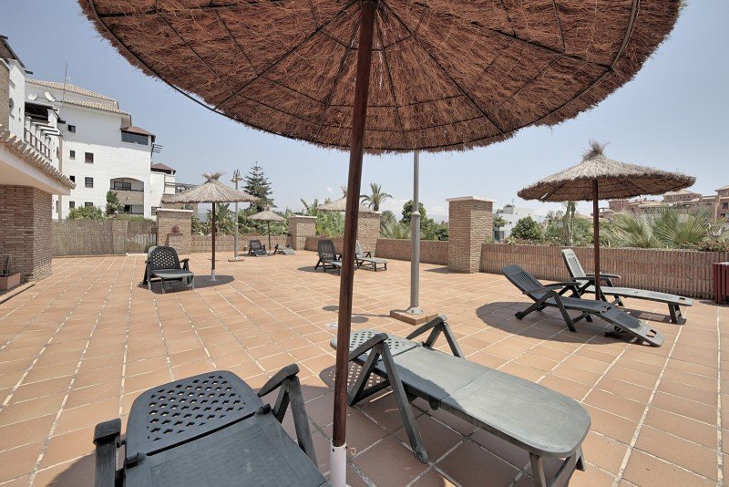 Piso de 95 m² en Motril