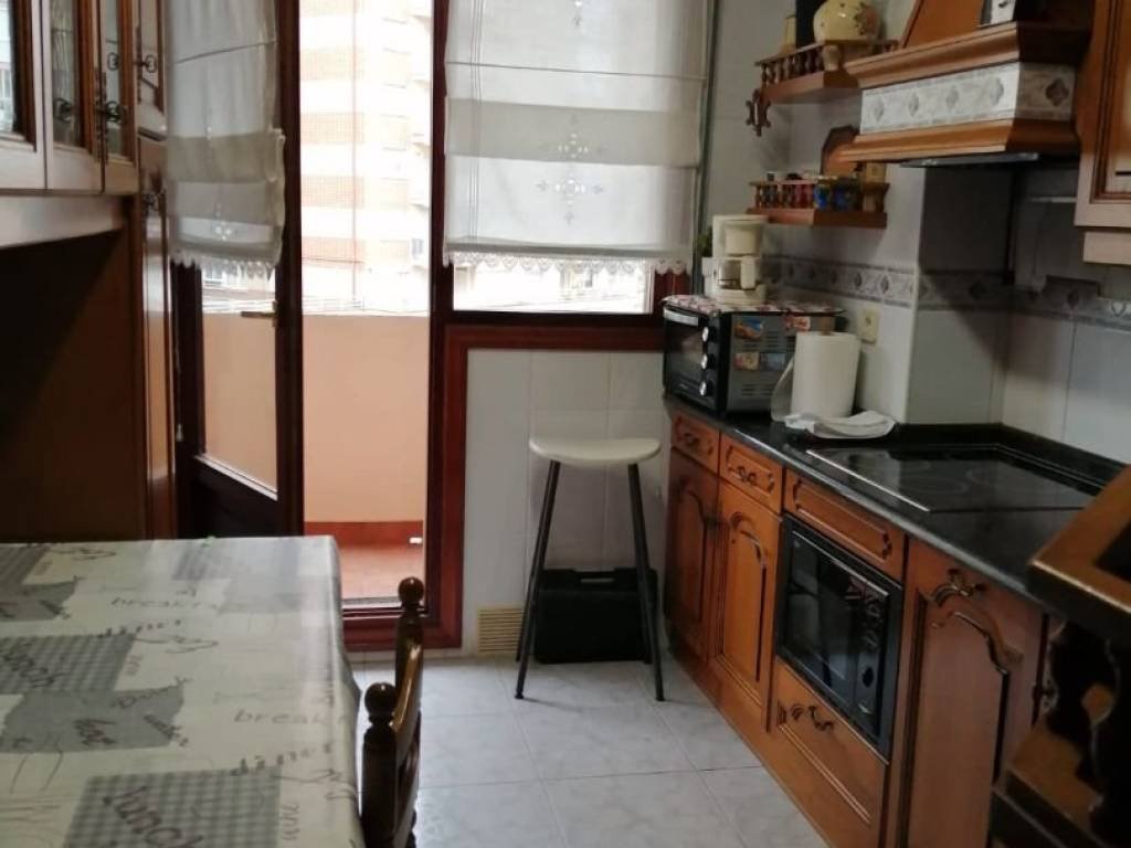 Piso de 80 m² en Castro-Urdiales