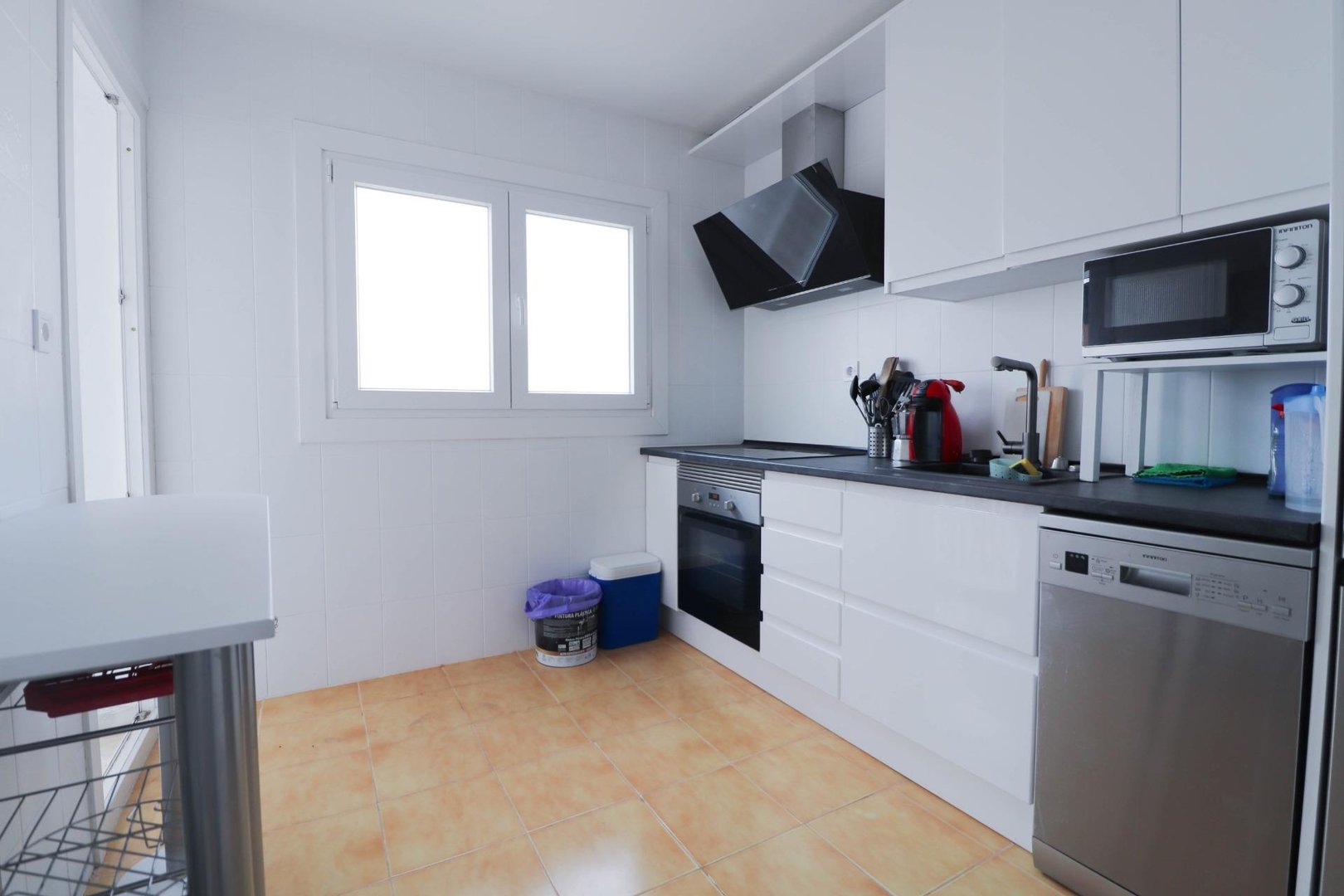 Piso de 175 m² en Almería
