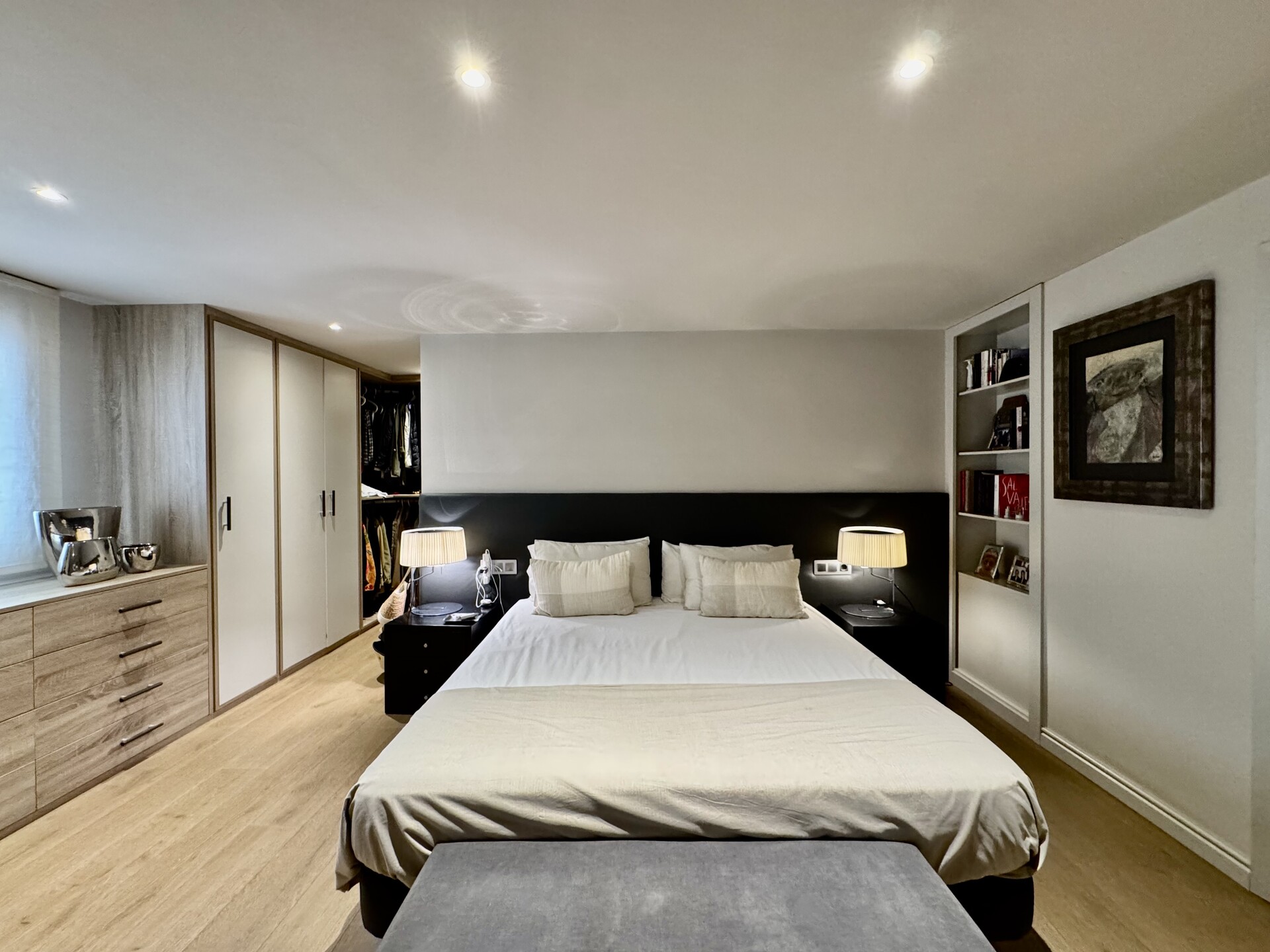 Piso de 219 m² en Palma