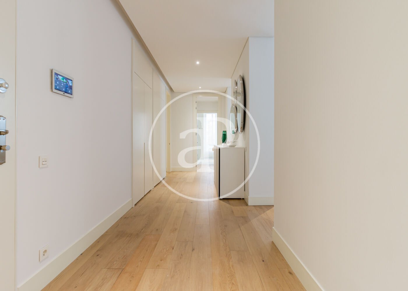 Pis de 244 m² a Madrid