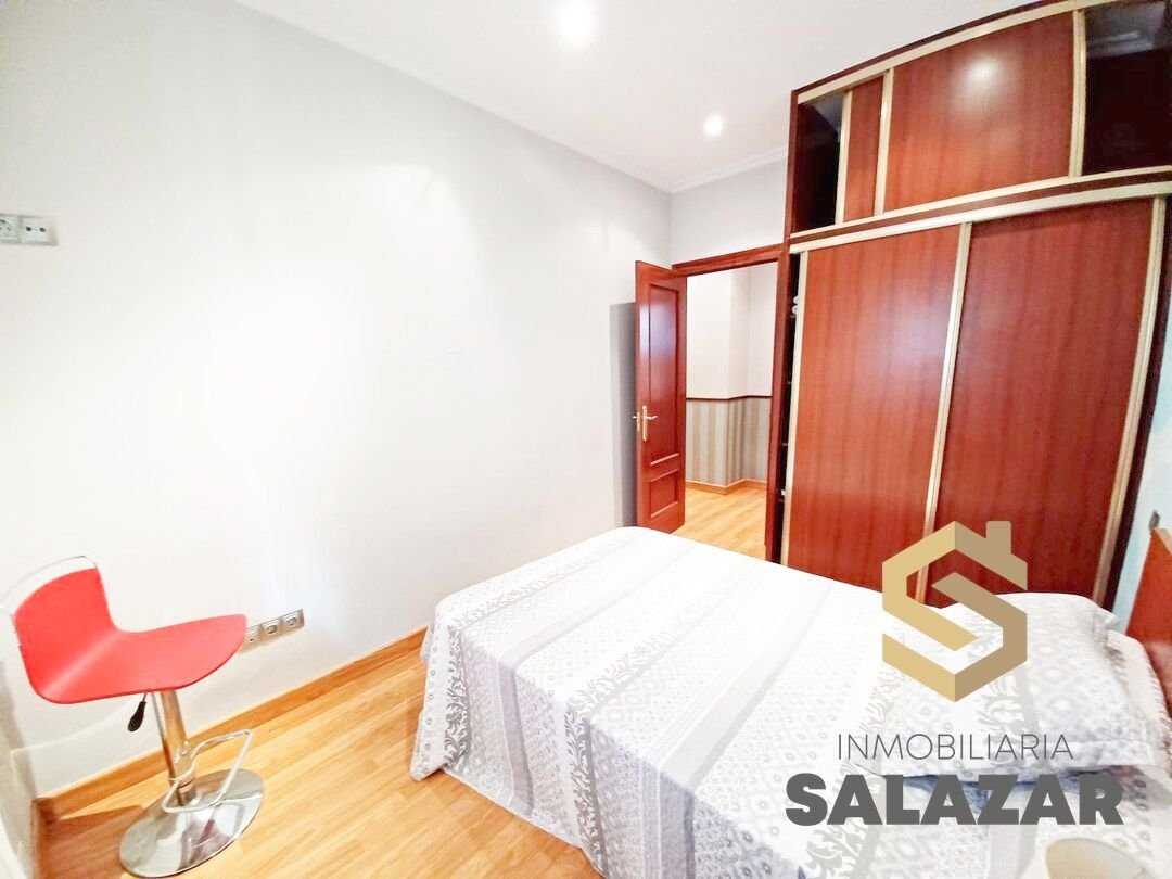 Piso de 68 m² en Bilbao