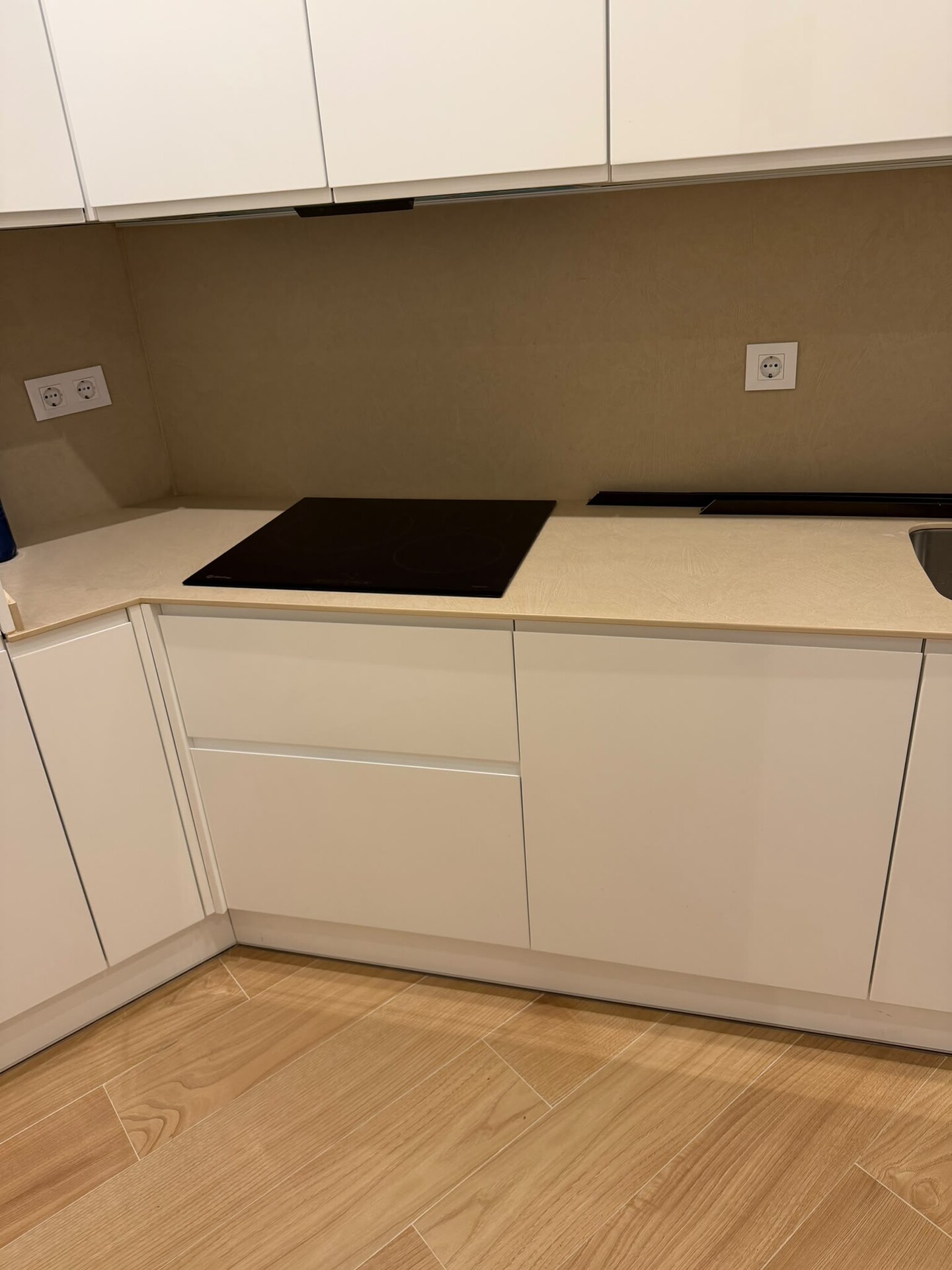 Piso de 76 m² en Madrid