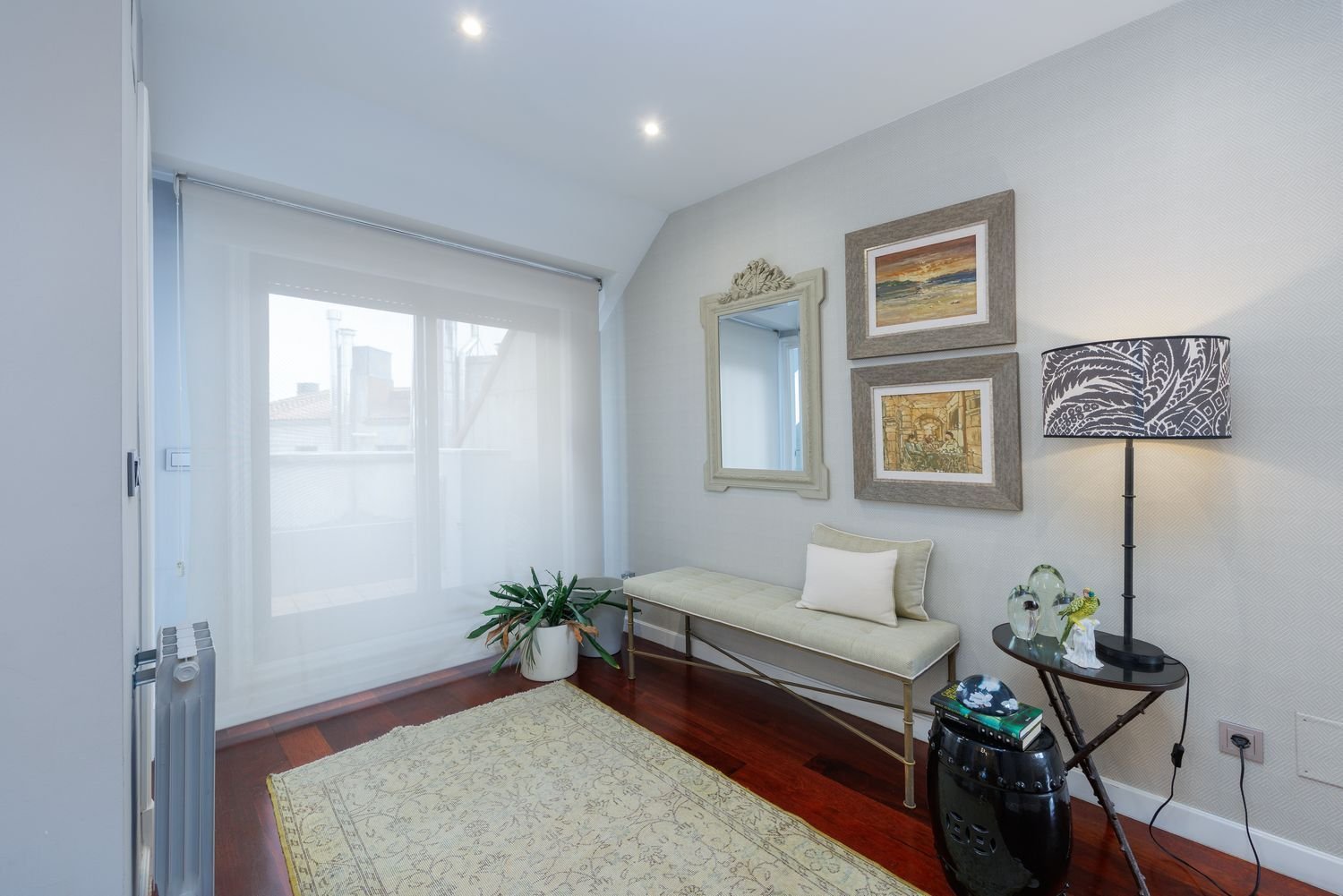 Piso de 203 m² en Vigo