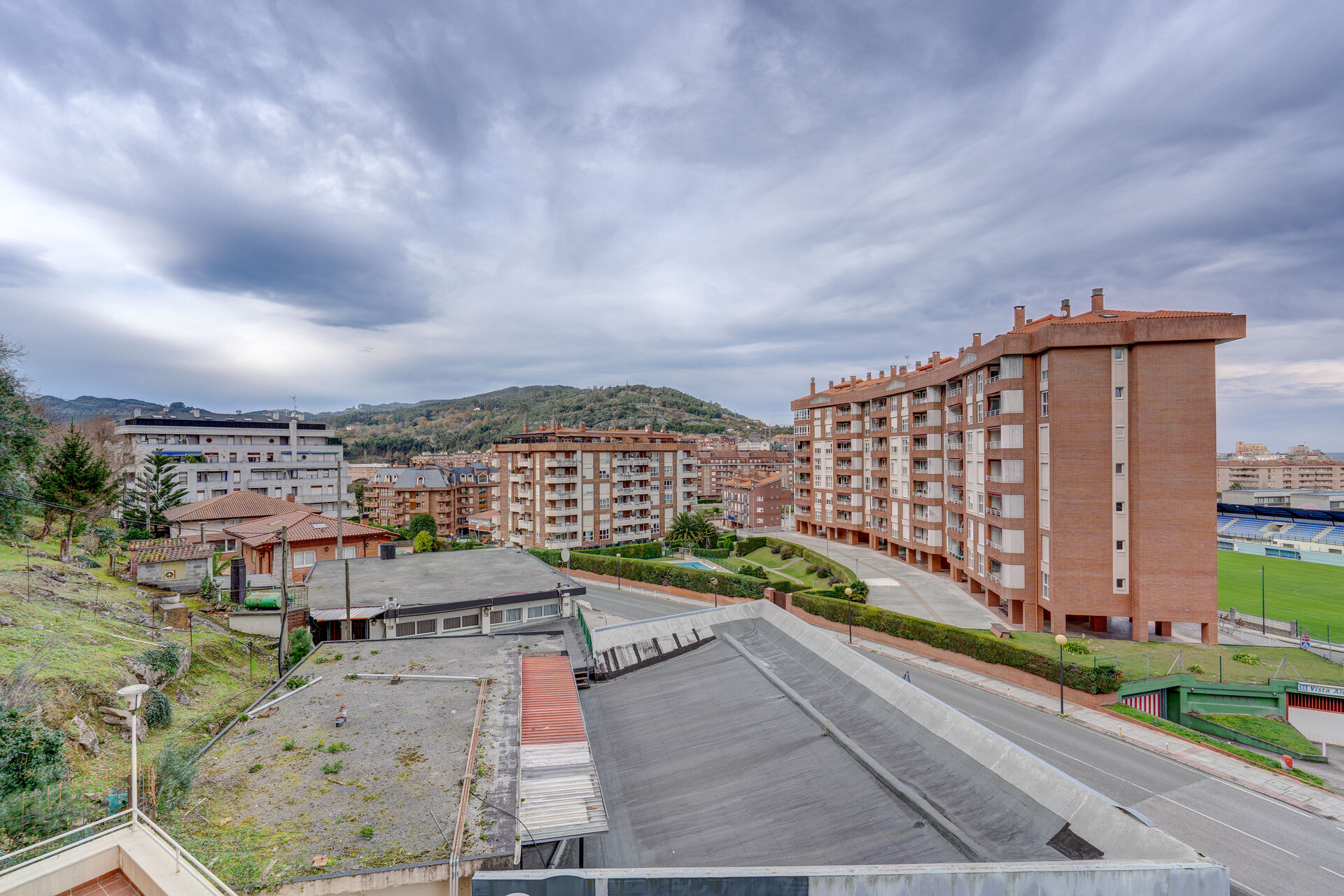 Piso de 73 m² en Castro-Urdiales