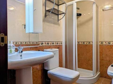 Piso de 37 m² en Sada