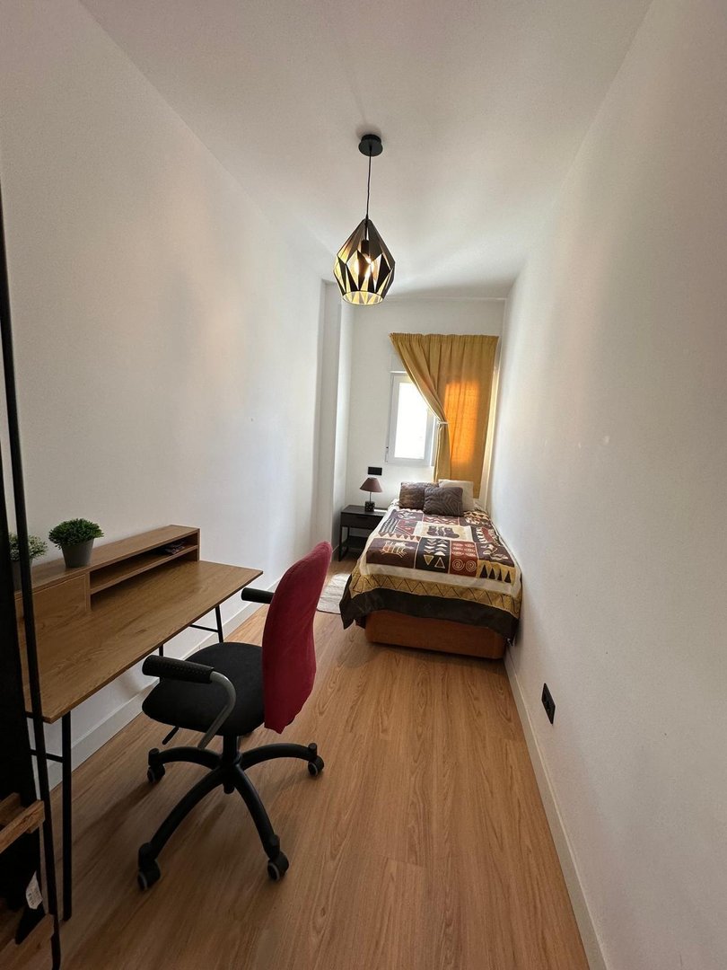 Piso de 102 m² en Las Palmas de Gran Canaria