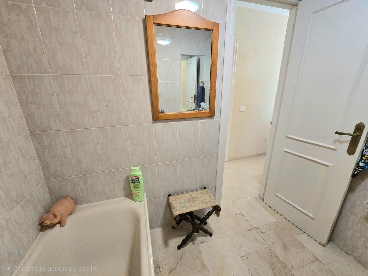 Piso de 100 m² en Fuengirola