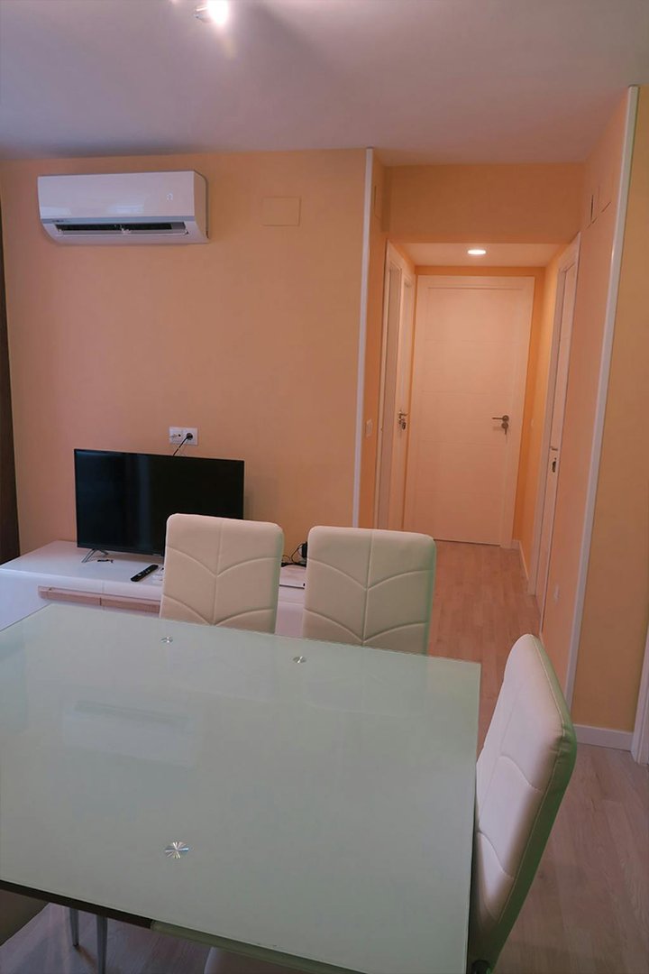 Habitación 70 m², Sevilla