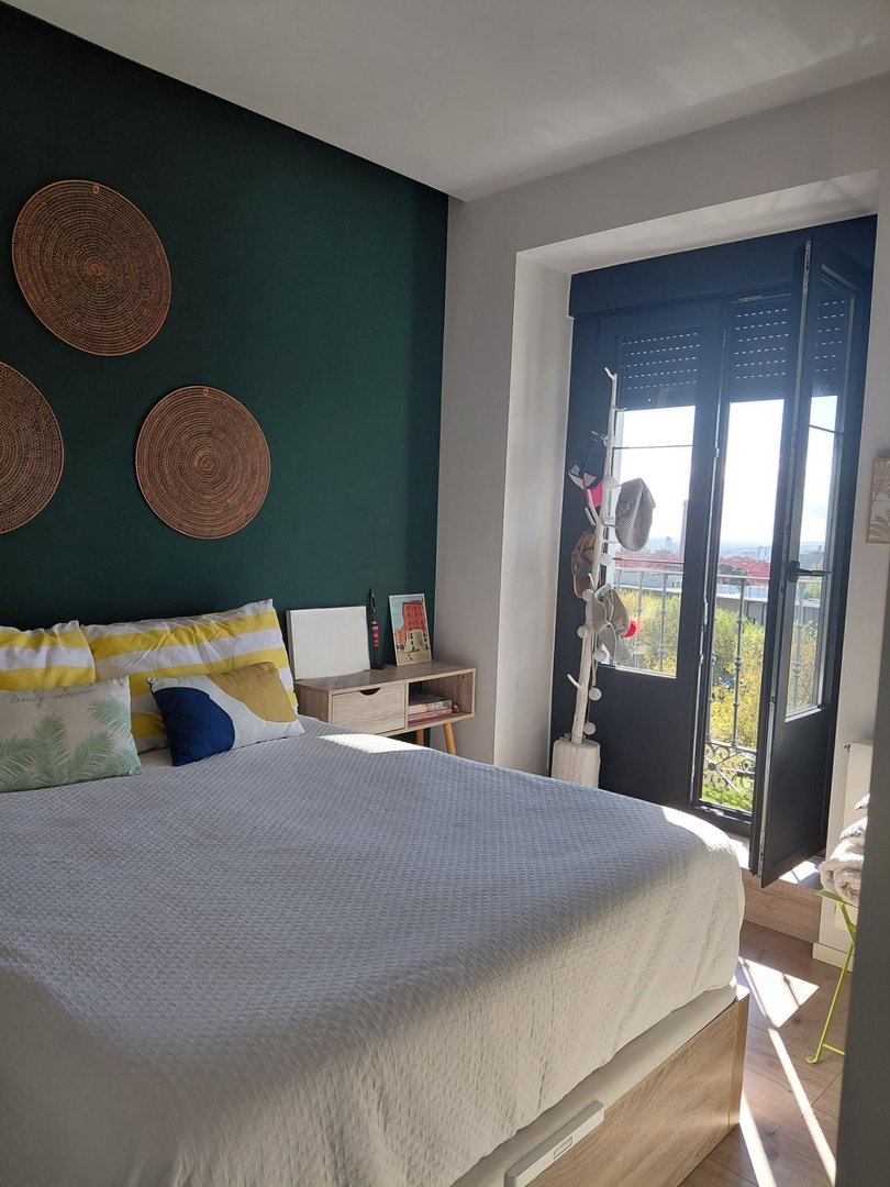 Pis de 57 m² a Madrid