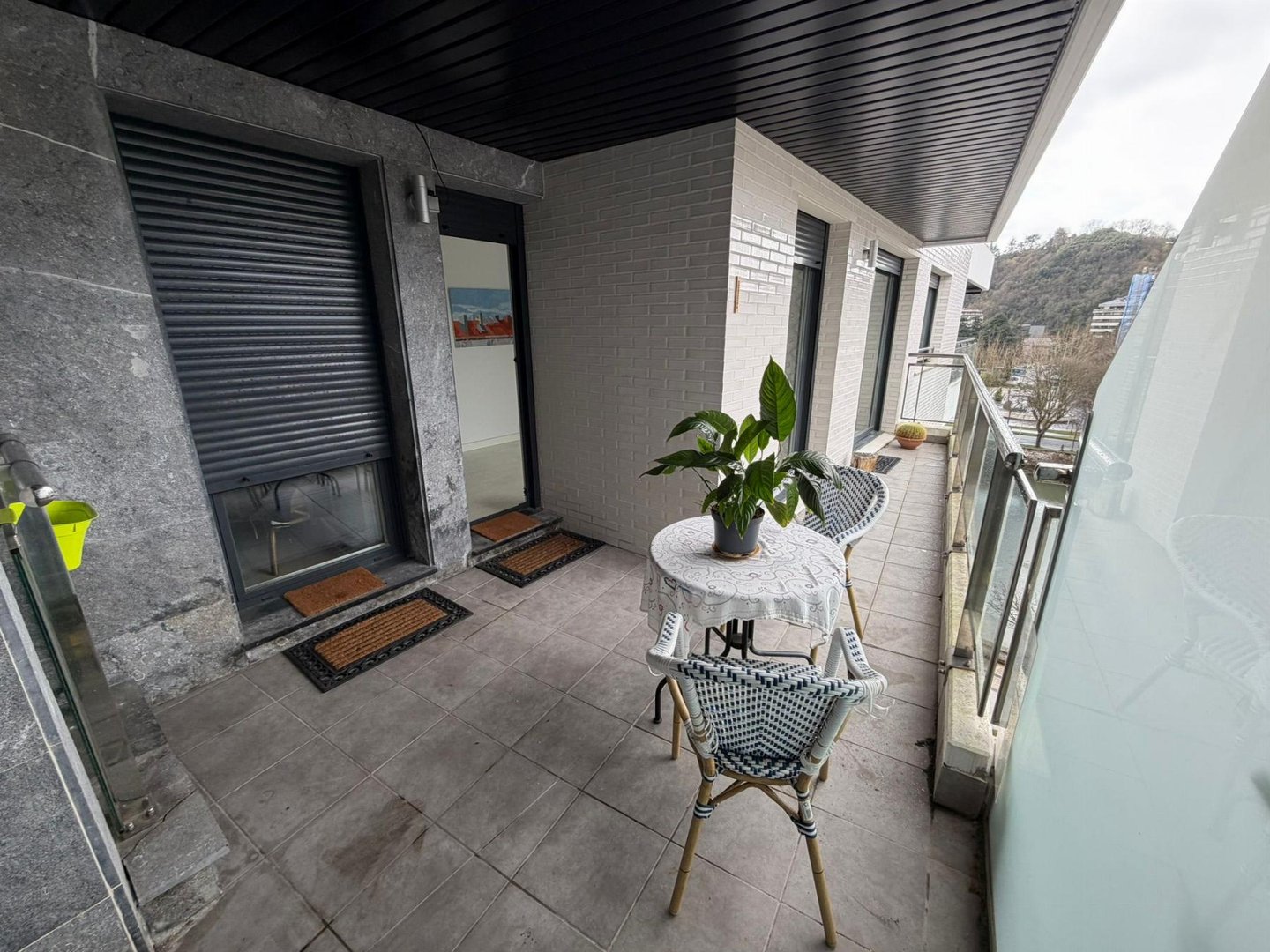 Piso de 72 m² en San Sebastián