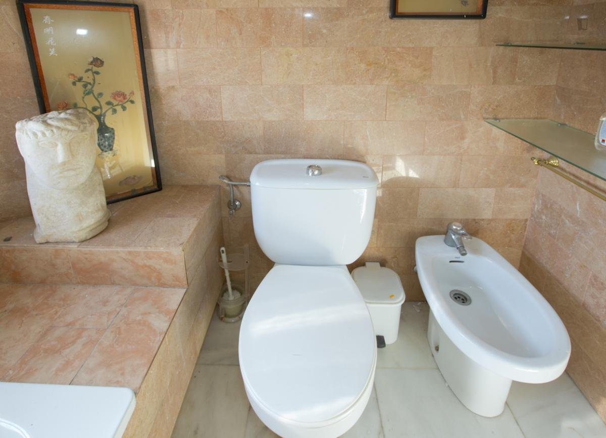 Piso de 120 m² en Sevilla