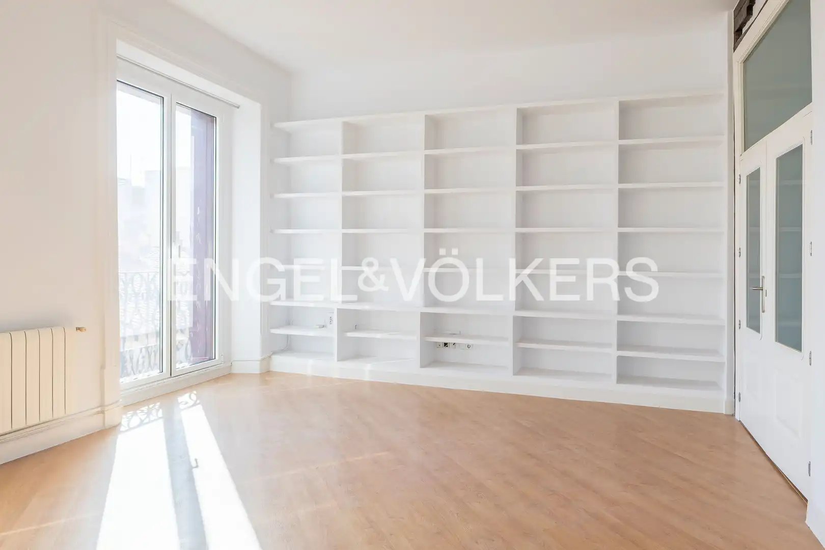Pis de 123 m² a Madrid
