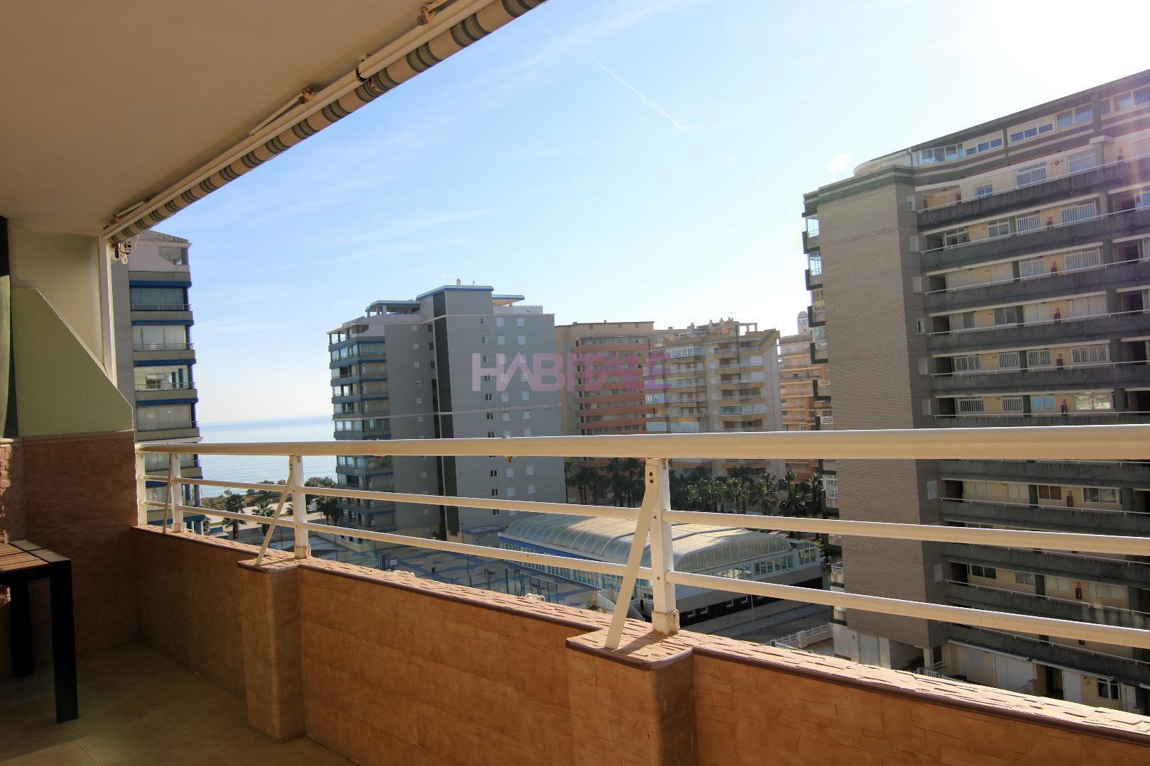 Pis de 71 m² a Cullera