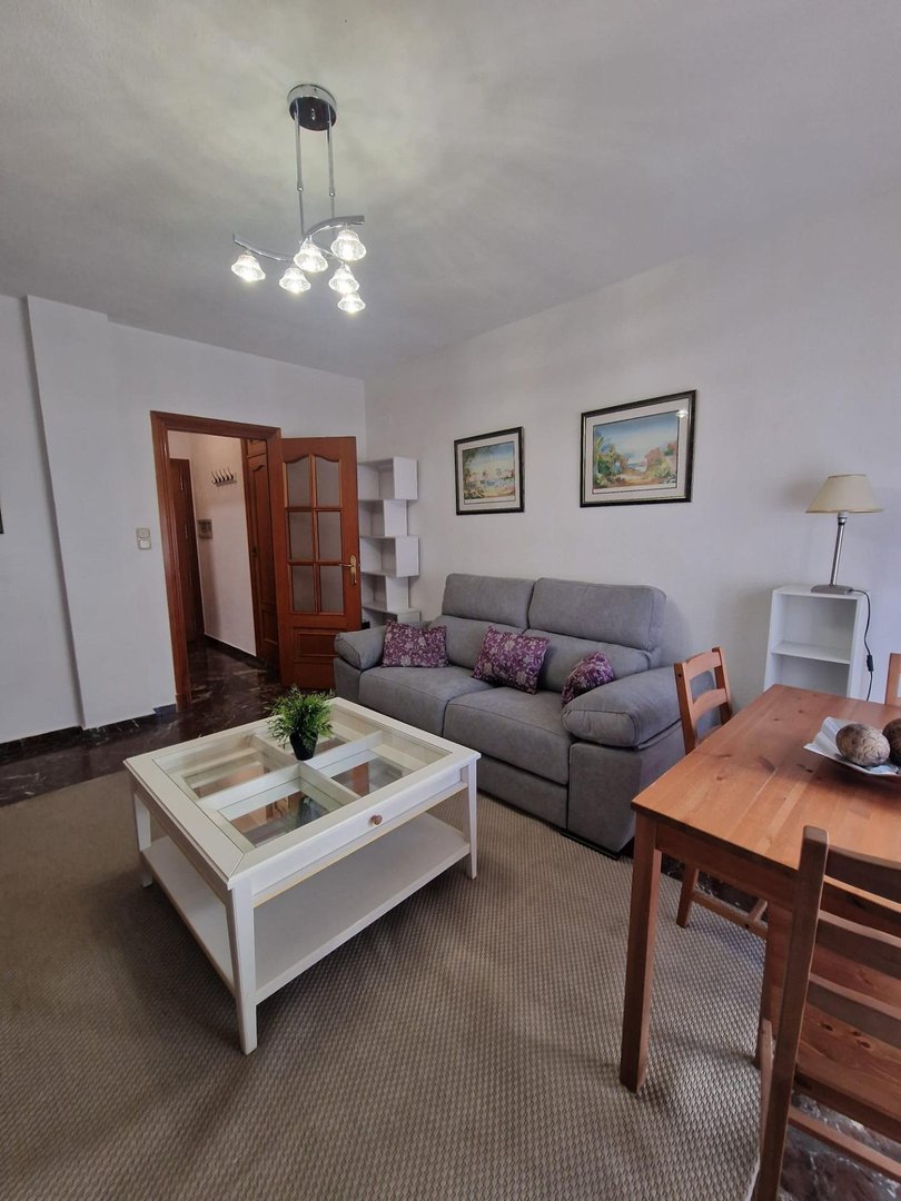 Piso de 65 m² en Granada