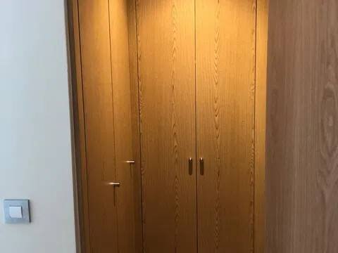 Piso de 78 m² en Ávila