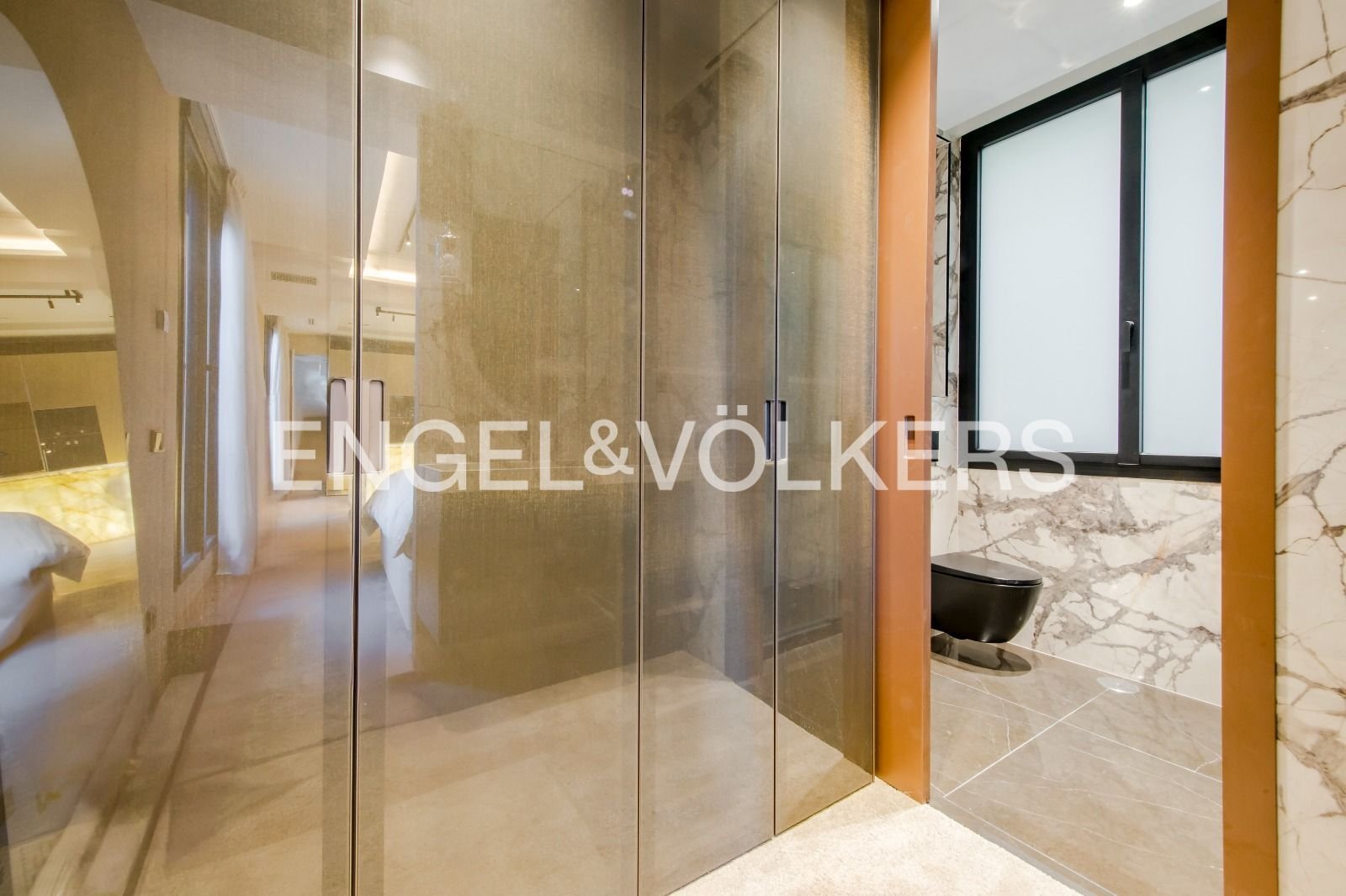 Pis de 105 m² a Madrid