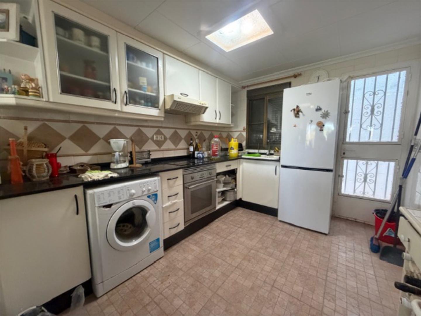 Piso de 160 m² en Cullera