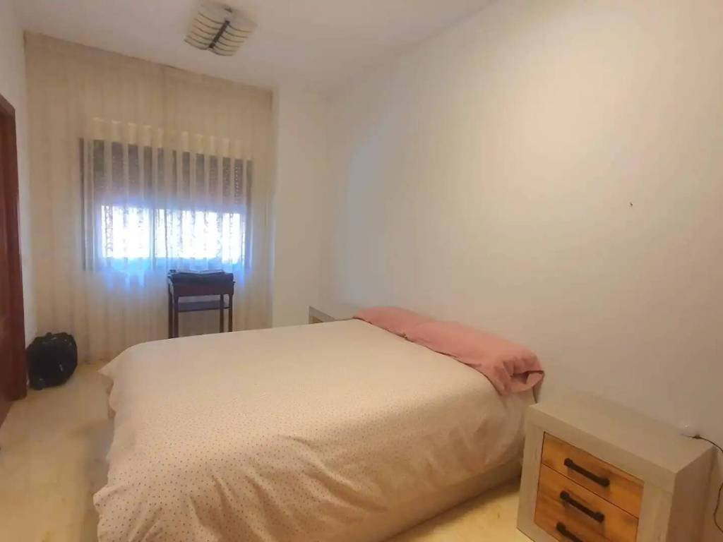 Piso de 95 m² en Málaga