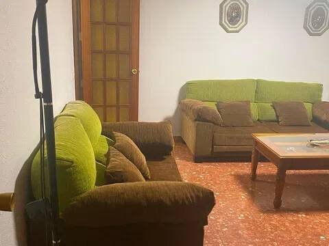 Piso de 85 m² en Málaga