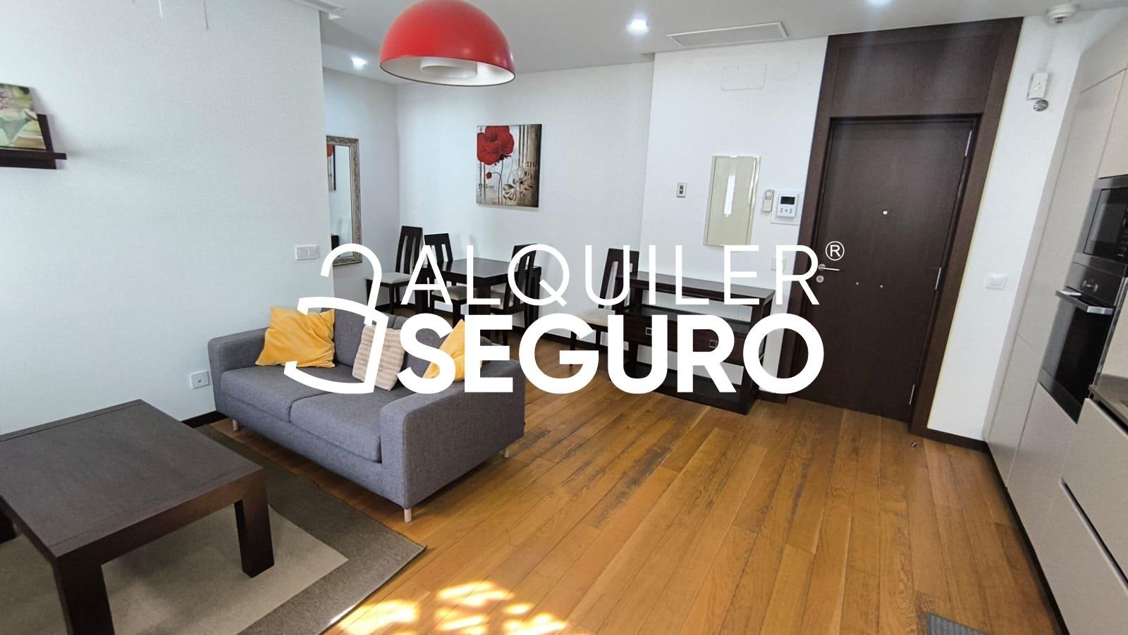 Piso de 70 m² en Sevilla