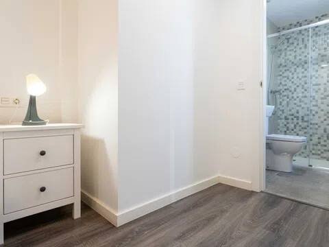 Piso de 122 m² en Gijón