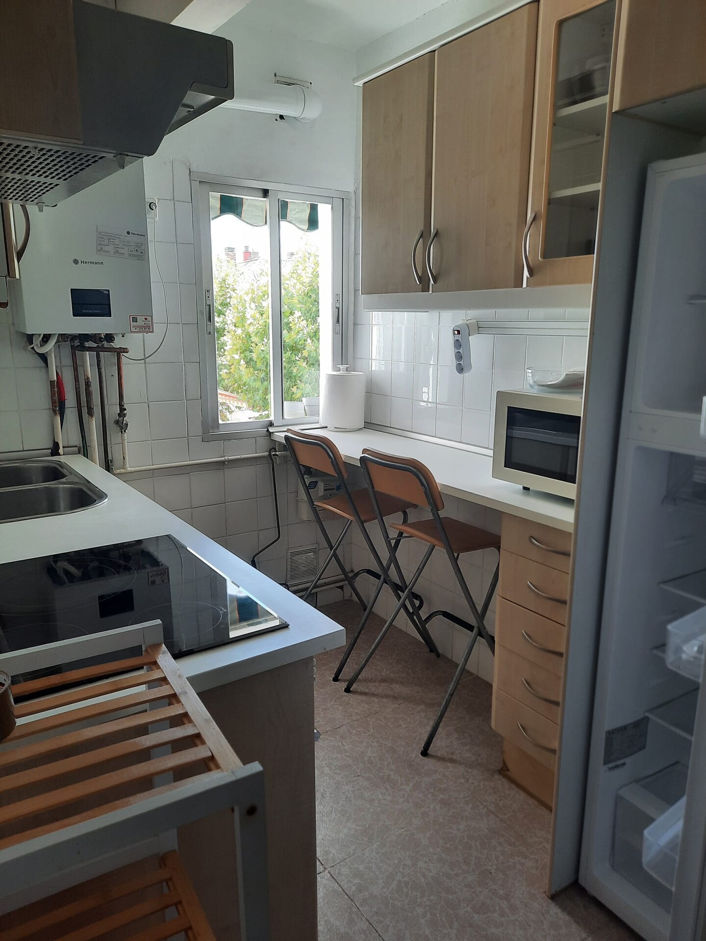 Appartamento 65 m² a Villaviciosa de Odón