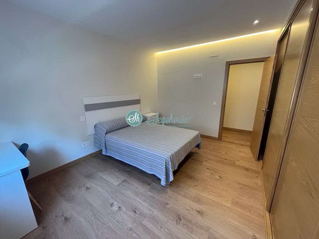 Piso de 175 m² en Segovia