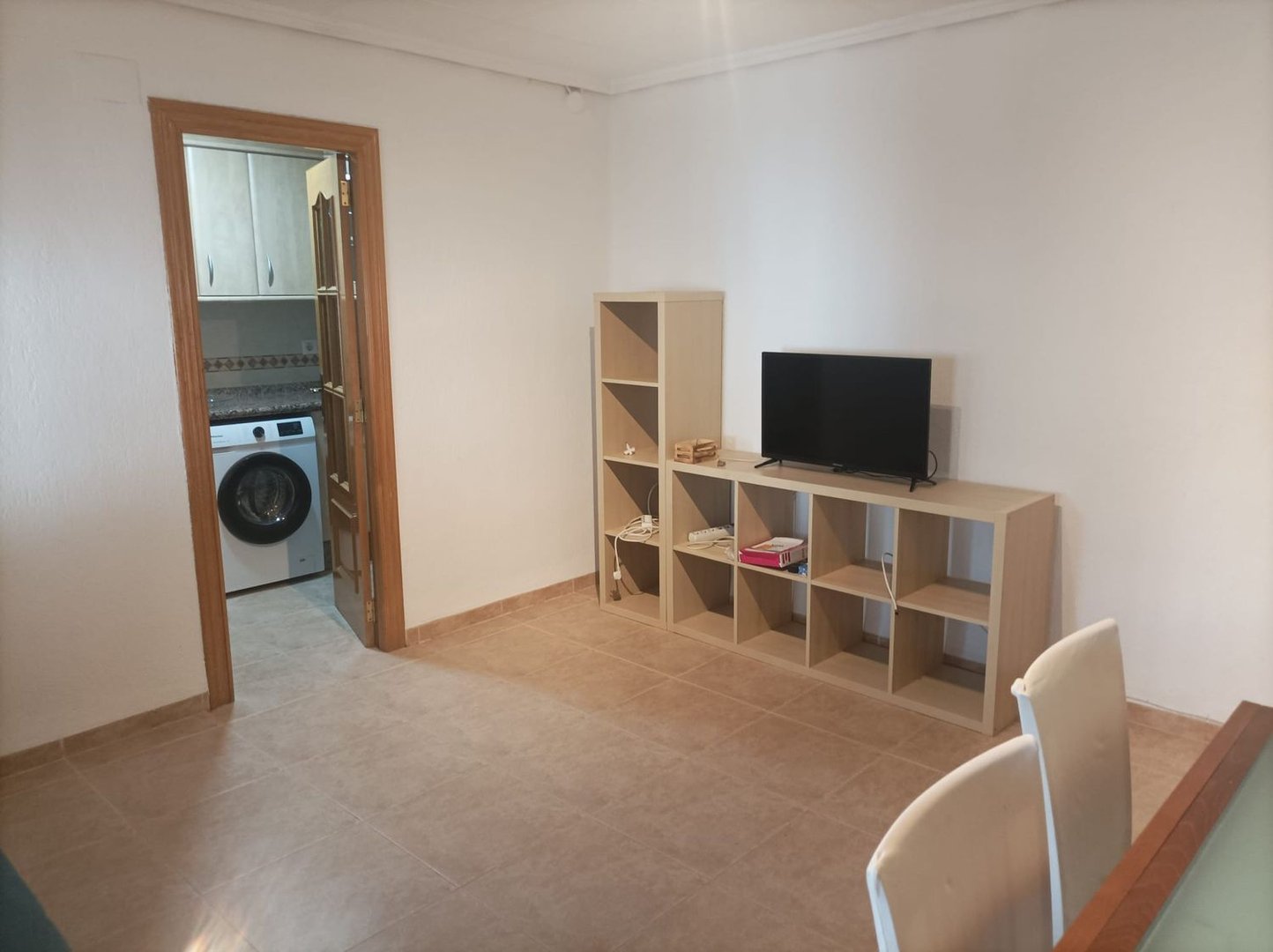 Piso de 121 m² en Valencia
