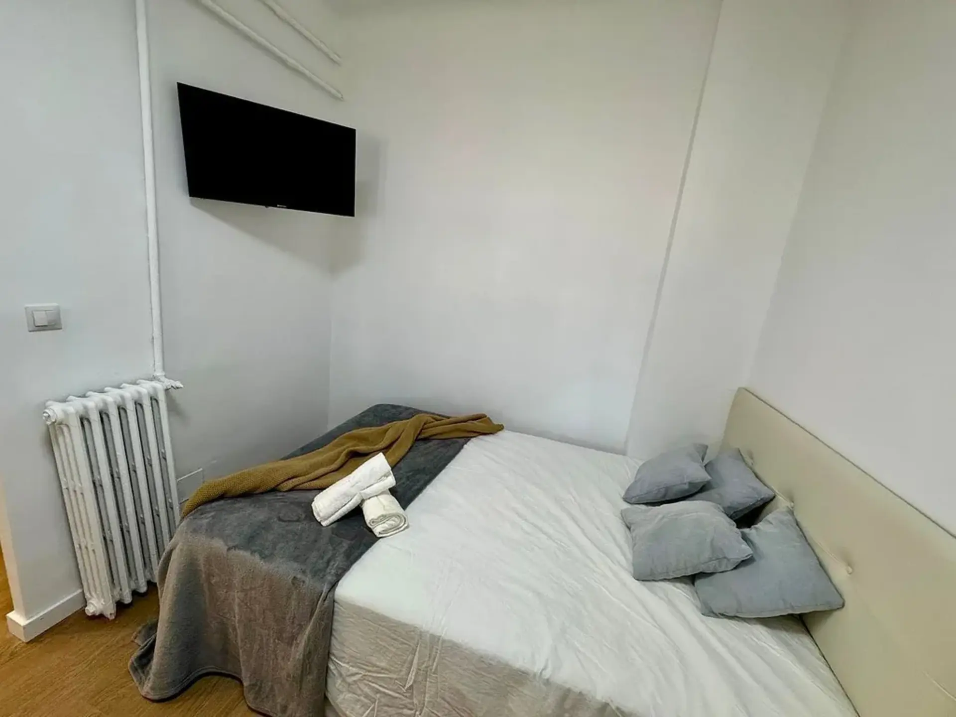 Pis de 50 m² a Saragossa