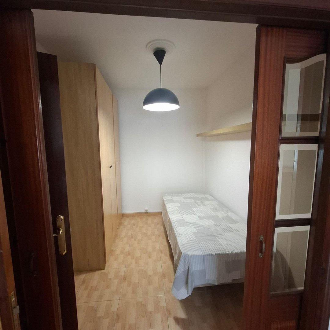 Piso de 80 m² en La Coruña