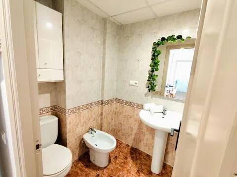 Piso de 70 m² en Oropesa del Mar